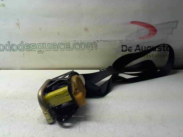 CINTURON SEGURIDAD DELANTERO IZQUIERDO TOYOTA AVENSIS BERLINA (T25) 2.0 D4-D Executive Sedán (4-ptas)