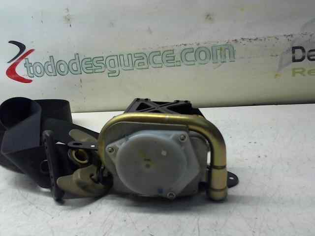 CINTURON SEGURIDAD DELANTERO IZQUIERDO TOYOTA AVENSIS BERLINA (T25) 2.0 D4-D Executive Sedán (4-ptas)