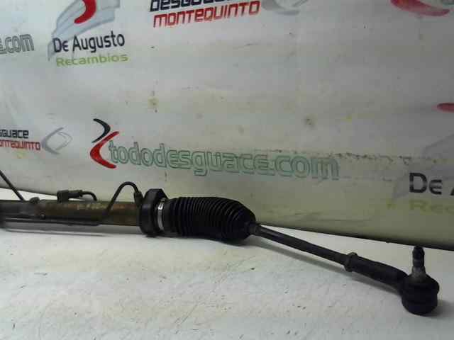 CREMALLERA DIRECCION SEAT IBIZA 1.4 16V (75 CV) 5 velocidades