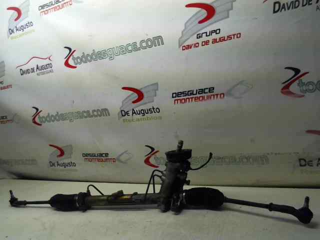 CREMALLERA DIRECCION SEAT IBIZA 1.4 16V (75 CV) 5 velocidades