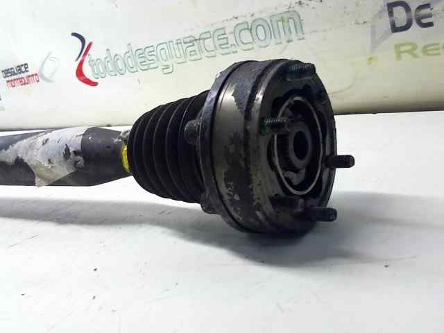 TRANSMISION DELANTERA DERECHA SEAT IBIZA 1.4 16V (75 CV) 5 velocidades