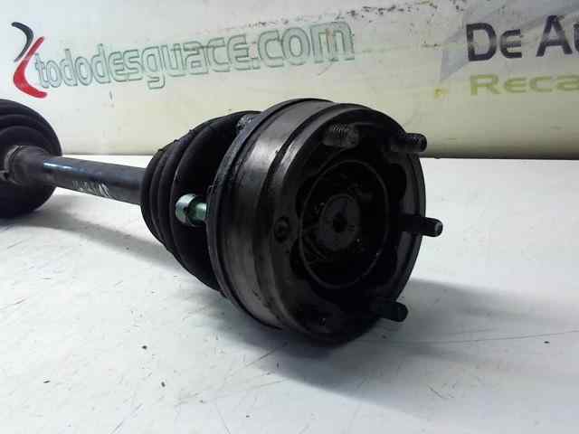TRANSMISION DELANTERA IZQUIERDA SEAT IBIZA (6K1) Select