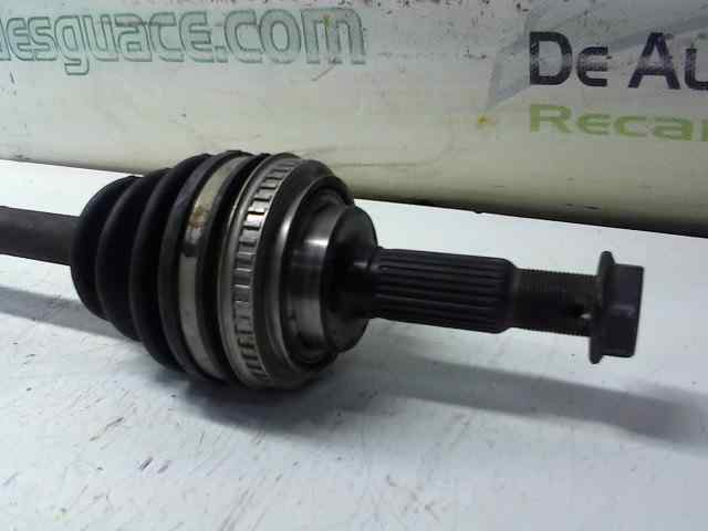 TRANSMISION TRASERA IZQUIERDA TOYOTA RAV 4 (A2) 2.0 Sol  44X (2003->)