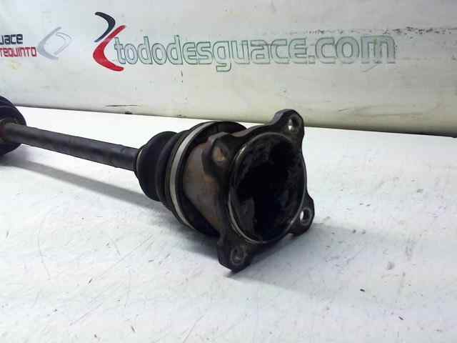 TRANSMISION TRASERA IZQUIERDA TOYOTA RAV 4 (A2) 2.0 Sol  44X (2003->)