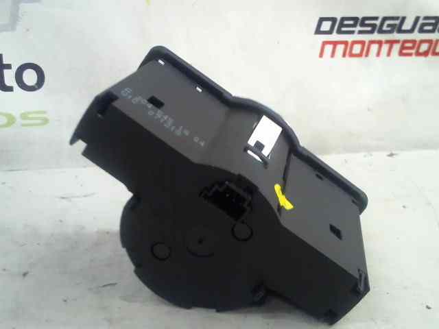 MANDO LUCES MERCEDES CLASE C (W204) BERLINA C 200 CDI BlueEfficiency (204.001)