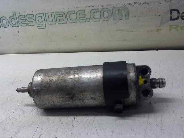 FILTRO DESHIDRATANTE RENAULT CLIO II FASE I (B/CBO) 1.2