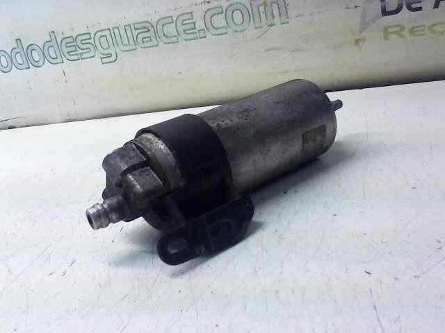 FILTRO DESHIDRATANTE RENAULT CLIO II FASE I (B/CBO) 1.2