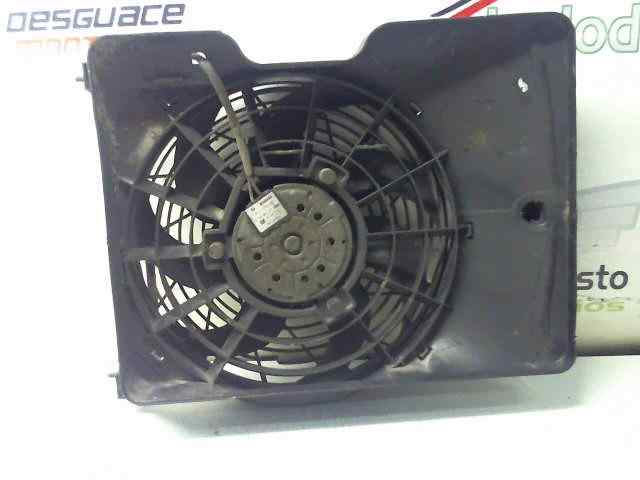 ELECTROVENTILADOR OPEL OMEGA B Design Edition Berlina