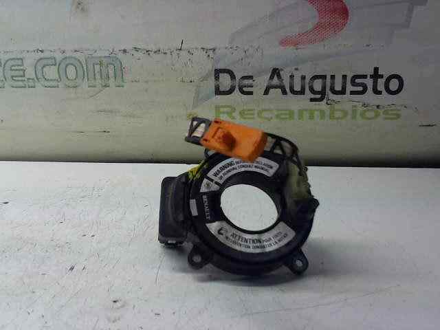 ANILLO AIRBAG RENAULT SCENIC (JA..) 1.9 DTI Authentique