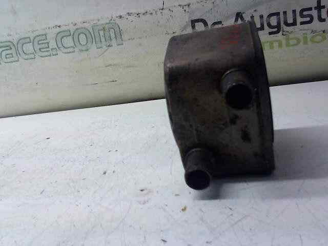 ENFRIADOR ACEITE MOTOR CHRYSLER VOYAGER (ES) 2.5 TD