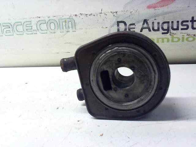 ENFRIADOR ACEITE MOTOR CHRYSLER VOYAGER (ES) 2.5 TD