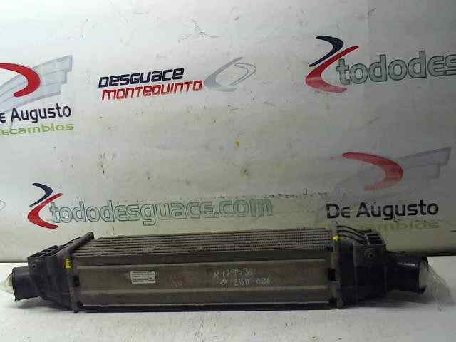 INTERCOOLER FORD MONDEO BERLINA (GE) Ambiente