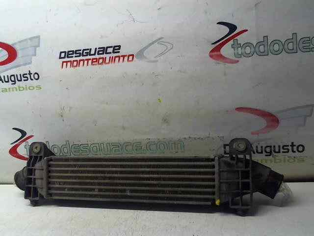 INTERCOOLER FORD MONDEO BERLINA (GE) Ambiente