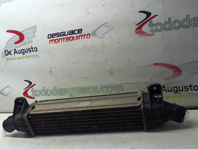 INTERCOOLER FORD MONDEO BERLINA (GE) Ambiente