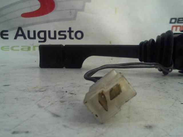 MANDO INTERMITENTES MERCEDES MB 100 D CAJA CERRADA / COMBI Combi I    (BM 631.333/343)