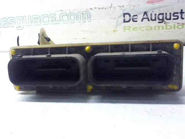 CENTRALITA MOTOR UCE OPEL ASTRA G BERLINA Club