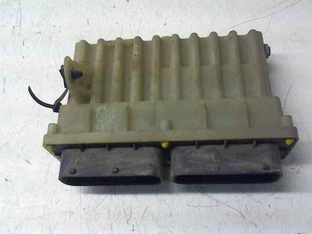 CENTRALITA MOTOR UCE OPEL ASTRA G BERLINA Club
