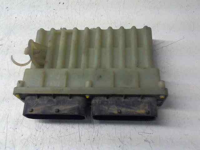CENTRALITA MOTOR UCE OPEL ASTRA G BERLINA 1.7 16V DTI CAT (Y 17 DT / LR6)