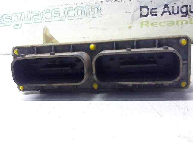 CENTRALITA MOTOR UCE OPEL ASTRA G BERLINA Club