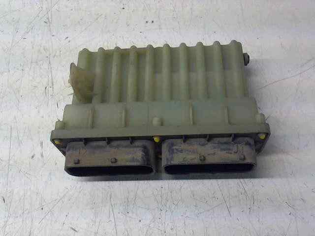 CENTRALITA MOTOR UCE OPEL ASTRA G BERLINA Club