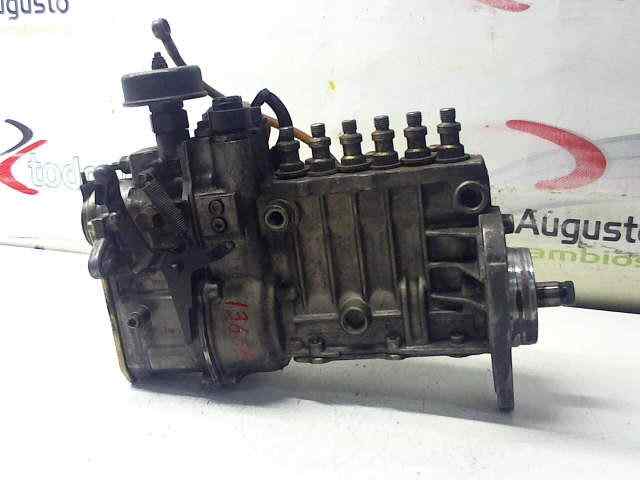 BOMBA INYECCION MERCEDES CLASE E (W124) FAMILIAR 3.0 Turbodiesel
