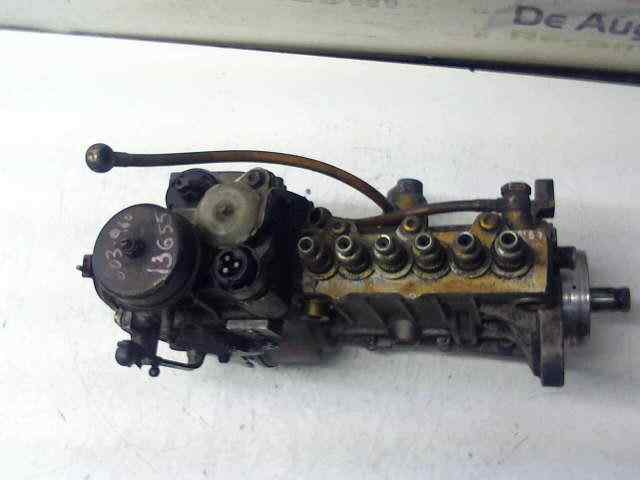 BOMBA INYECCION MERCEDES CLASE E (W124) FAMILIAR 3.0 Turbodiesel