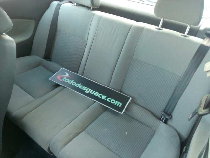 SEAT IBIZA (6L1) Reference Motor 1,9 Ltr. - 74 kW TDI