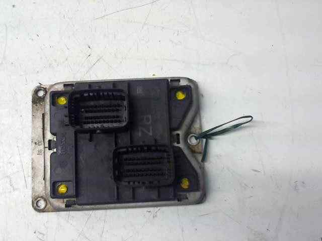 CENTRALITA MOTOR UCE OPEL CORSA B 1.2 (45 CV) 5 velocidades