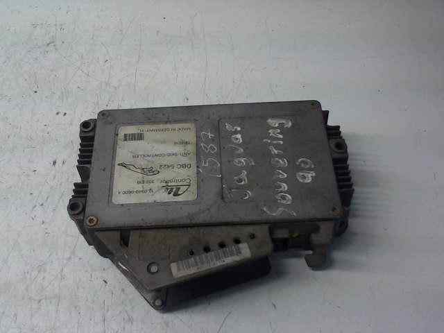 CENTRALITA MOTOR UCE PENDIENTE IDENTIFICAR .