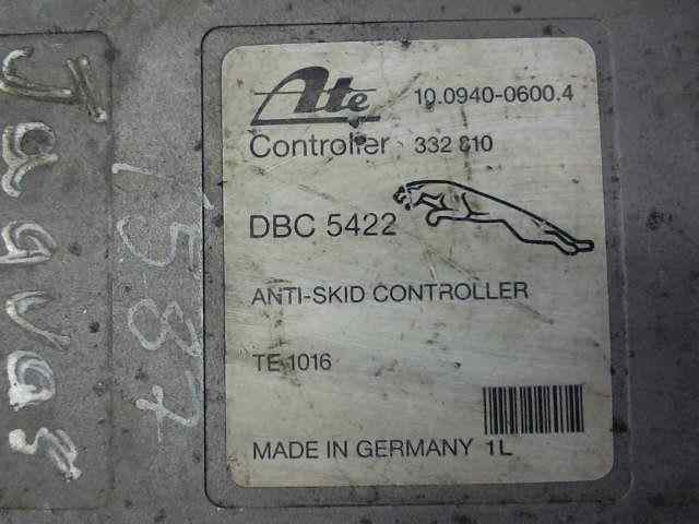 CENTRALITA MOTOR UCE PENDIENTE IDENTIFICAR .