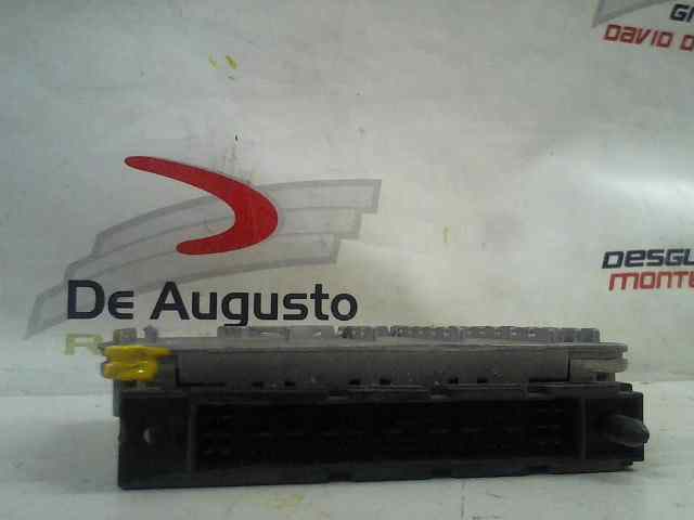 CENTRALITA MOTOR UCE VOLVO S60 BERLINA 2.4 D