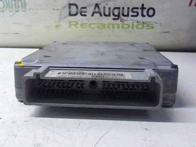 CENTRALITA MOTOR UCE PENDIENTE IDENTIFICAR .