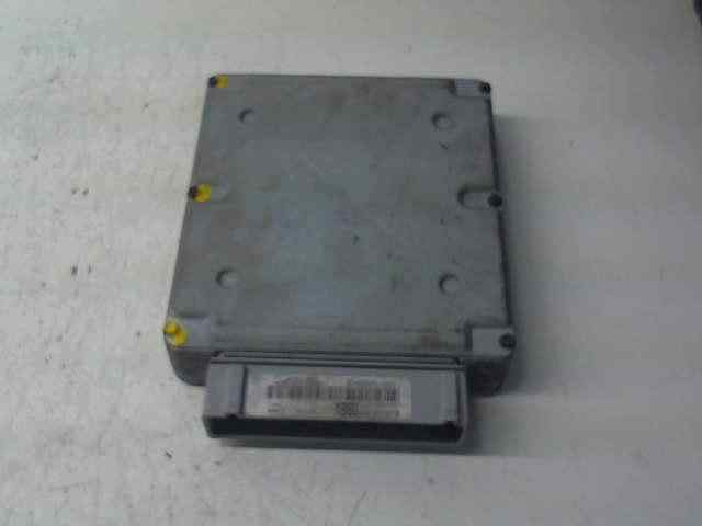 CENTRALITA MOTOR UCE PENDIENTE IDENTIFICAR .