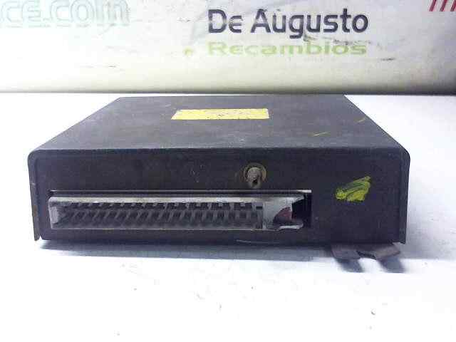 CENTRALITA MOTOR UCE PENDIENTE IDENTIFICAR .