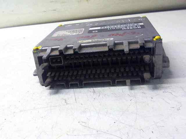 CENTRALITA MOTOR UCE PENDIENTE IDENTIFICAR .