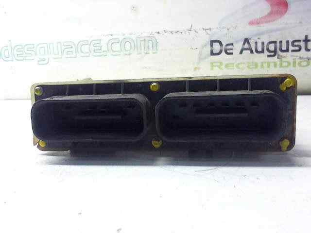 CENTRALITA MOTOR UCE PENDIENTE IDENTIFICAR .