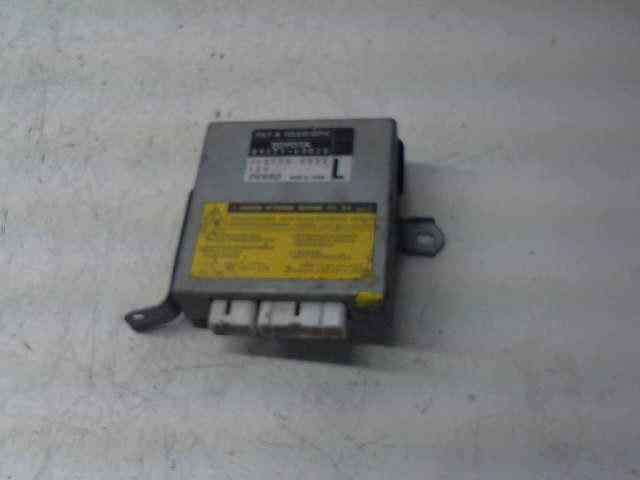 CENTRALITA MOTOR UCE PENDIENTE IDENTIFICAR .
