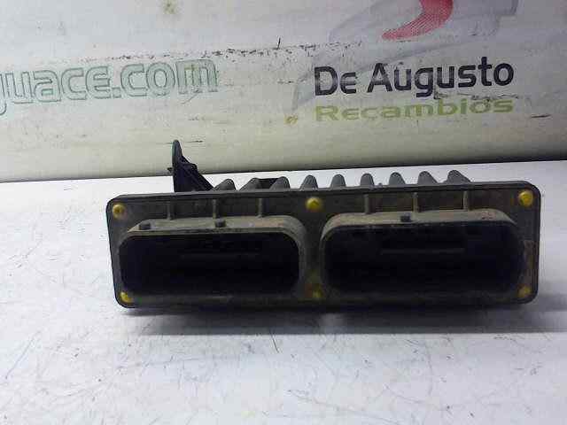 CENTRALITA MOTOR UCE PENDIENTE IDENTIFICAR .