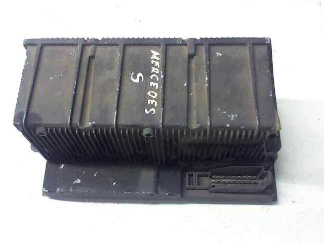 CENTRALITA MOTOR UCE PENDIENTE IDENTIFICAR .
