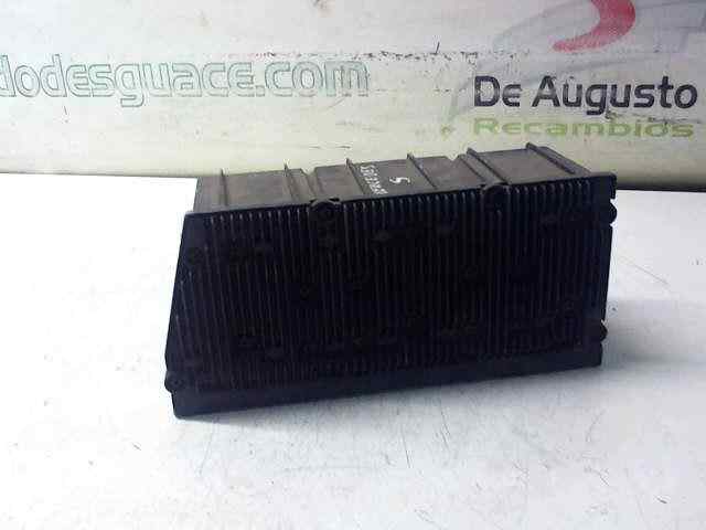 CENTRALITA MOTOR UCE PENDIENTE IDENTIFICAR .