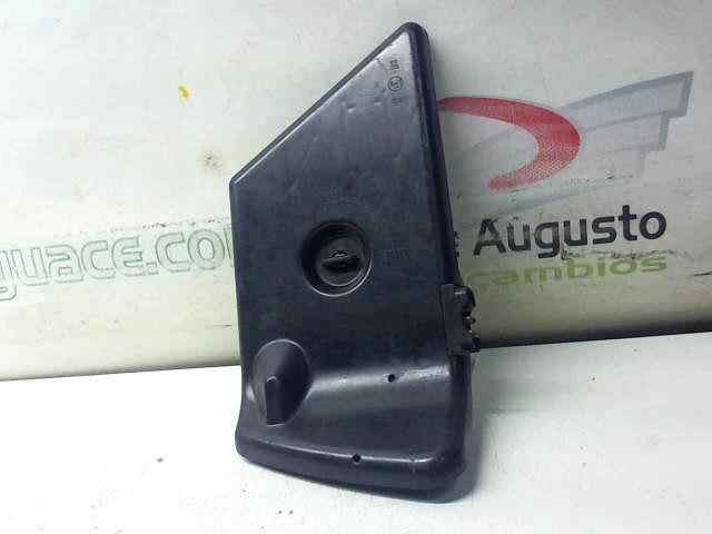 PORTALAMPARAS TRASERO DERECHO MERCEDES CLASE E (W124) BERLINA 250 D / E 250 D (124.125)