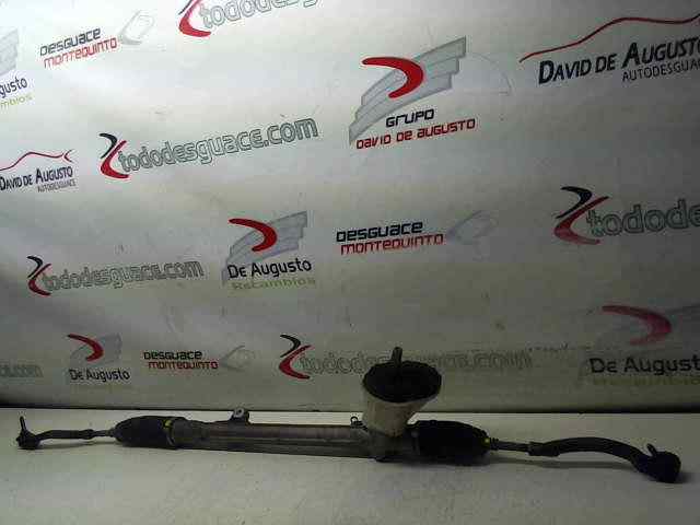 CREMALLERA DIRECCION RENAULT SCENIC II 1.6 16V