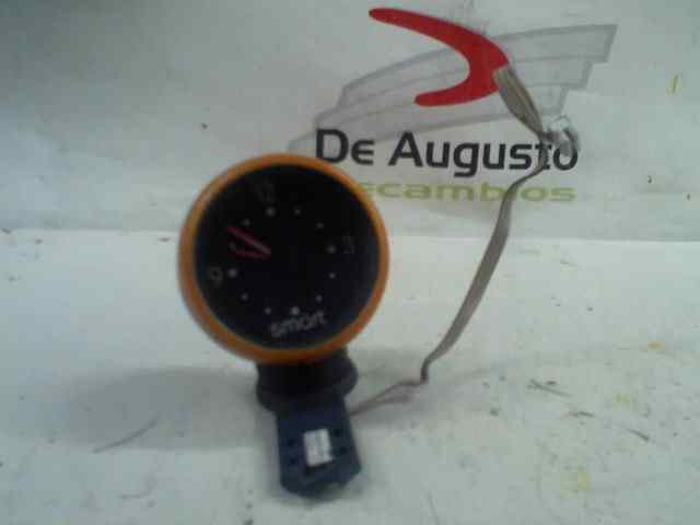 RELOJ HORA SMART COUPE *