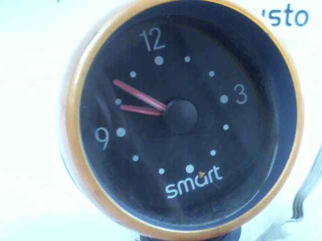 RELOJ HORA SMART COUPE *