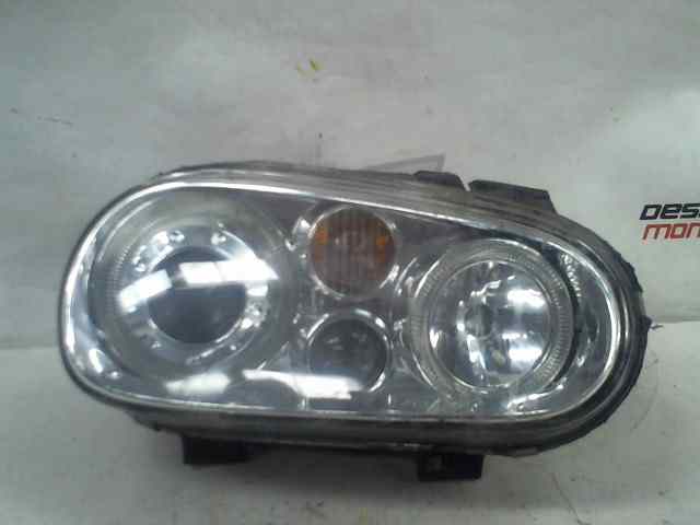 FARO DERECHO VOLKSWAGEN GOLF IV BERLINA (1J1) Básico