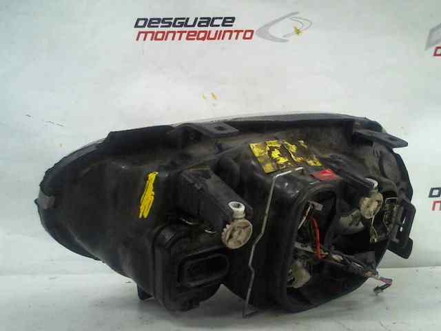 FARO DERECHO VOLKSWAGEN GOLF IV BERLINA (1J1) Básico