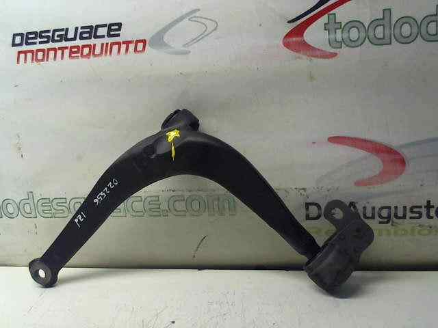 BRAZO SUSPENSION INFERIOR DELANTERO IZQUIERDO CITROEN XANTIA BERLINA 1.6 Armonia