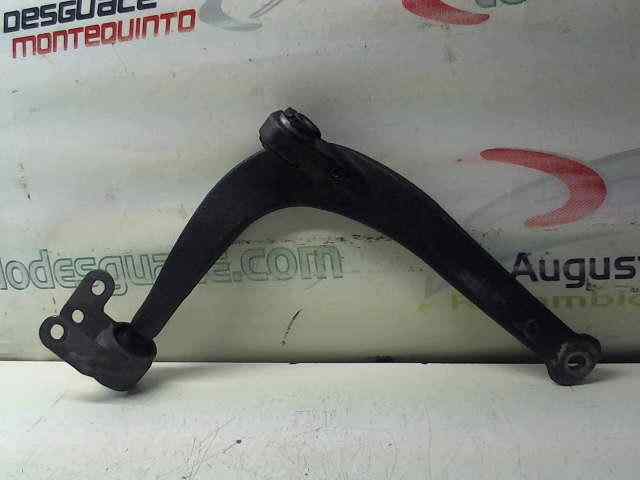 BRAZO SUSPENSION INFERIOR DELANTERO IZQUIERDO CITROEN XANTIA BERLINA 1.6 Armonia