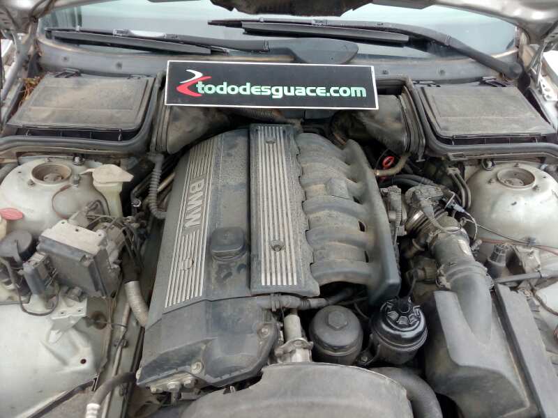 BMW SERIE 5 BERLINA (E39) 528i Motor 2,8 Ltr. - 142 kW 24V CAT