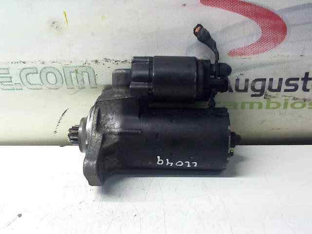 MOTOR ARRANQUE VOLKSWAGEN GOLF IV BERLINA (1J1) Conceptline
